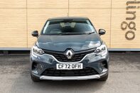 Renault Captur EVOLUTION TCE MHEV 5