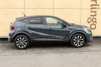 Renault Captur EVOLUTION TCE MHEV 12