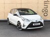 Toyota Yaris VVT-I BI-TONE