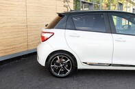 Toyota Yaris VVT-I BI-TONE 7