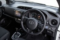 Toyota Yaris VVT-I BI-TONE 4