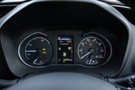 Toyota Yaris VVT-I BI-TONE 15