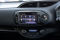 Toyota Yaris VVT-I BI-TONE 26
