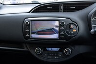 Toyota Yaris VVT-I BI-TONE 28