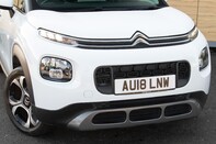 Citroen C3 Aircross PURETECH FLAIR S/S EAT6 11