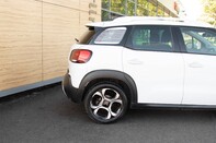 Citroen C3 Aircross PURETECH FLAIR S/S EAT6 7