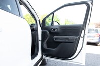 Citroen C3 Aircross PURETECH FLAIR S/S EAT6 21