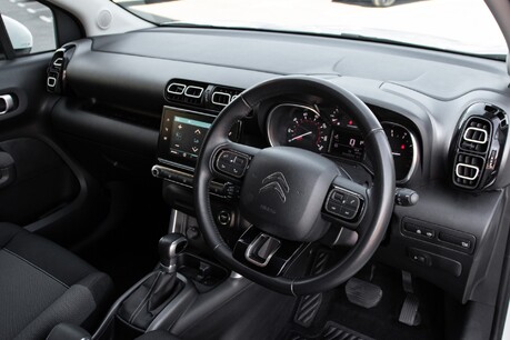 Citroen C3 Aircross PURETECH FLAIR S/S EAT6