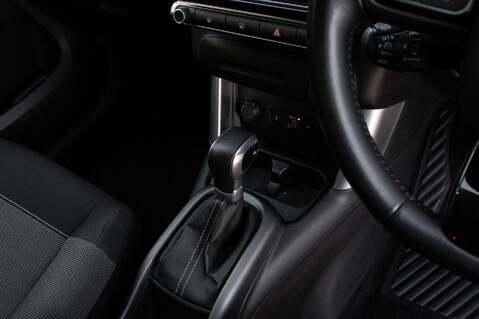 Citroen C3 Aircross PURETECH FLAIR S/S EAT6 31