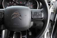 Citroen C3 Aircross PURETECH FLAIR S/S EAT6 19