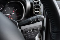 Citroen C3 Aircross PURETECH FLAIR S/S EAT6 17