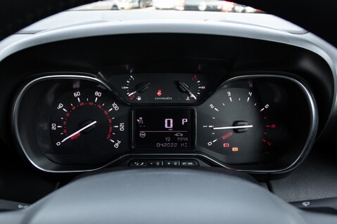 Citroen C3 Aircross PURETECH FLAIR S/S EAT6 14