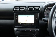 Citroen C3 Aircross PURETECH FLAIR S/S EAT6 23