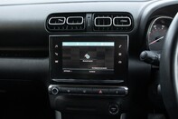 Citroen C3 Aircross PURETECH FLAIR S/S EAT6 25