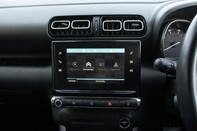Citroen C3 Aircross PURETECH FLAIR S/S EAT6 26