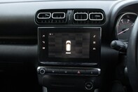 Citroen C3 Aircross PURETECH FLAIR S/S EAT6 28