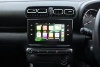 Citroen C3 Aircross PURETECH FLAIR S/S EAT6 29