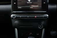 Citroen C3 Aircross PURETECH FLAIR S/S EAT6 32