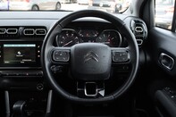 Citroen C3 Aircross PURETECH FLAIR S/S EAT6 20