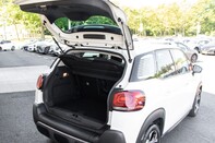 Citroen C3 Aircross PURETECH FLAIR S/S EAT6 34
