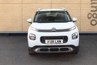 Citroen C3 Aircross PURETECH FLAIR S/S EAT6 5