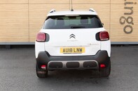 Citroen C3 Aircross PURETECH FLAIR S/S EAT6 6