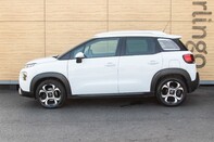Citroen C3 Aircross PURETECH FLAIR S/S EAT6 13