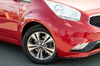 Kia Venga 4 11