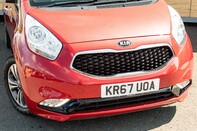 Kia Venga 4 10