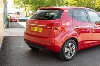 Kia Venga 4 8