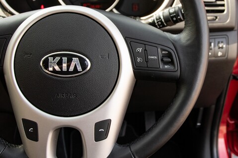 Kia Venga 4 20