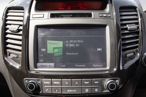 Kia Venga 4 22