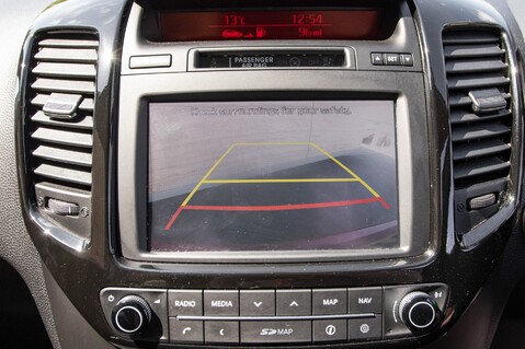 Kia Venga 4 26