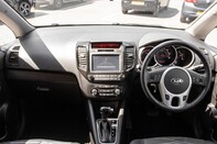 Kia Venga 4 3