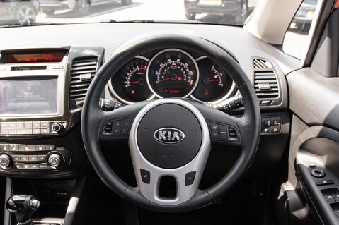 Kia Venga 4 21