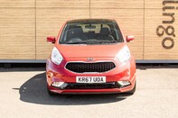 Kia Venga 4 5