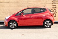 Kia Venga 4 13