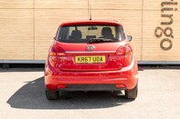 Kia Venga 4 6