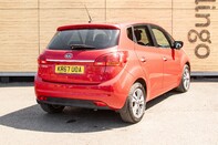 Kia Venga 4 2