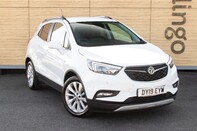 Vauxhall Mokka X ELITE NAV 1