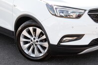 Vauxhall Mokka X ELITE NAV 10