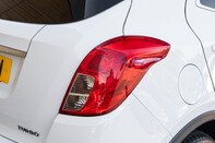 Vauxhall Mokka X ELITE NAV 8