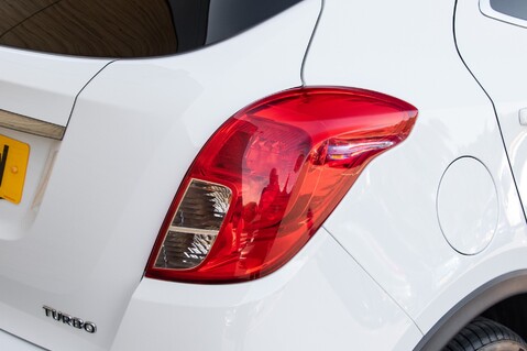 Vauxhall Mokka X ELITE NAV 8