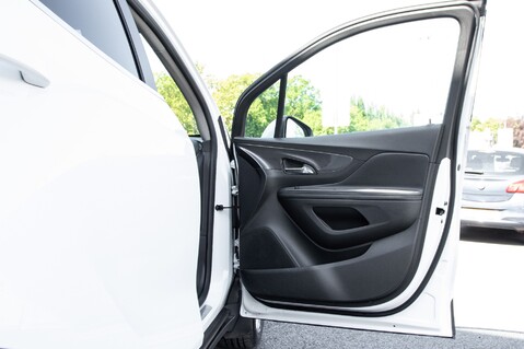 Vauxhall Mokka X ELITE NAV 13