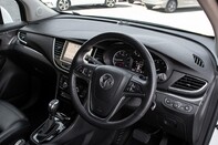 Vauxhall Mokka X ELITE NAV 4