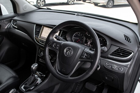 Vauxhall Mokka X ELITE NAV