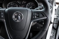 Vauxhall Mokka X ELITE NAV 19