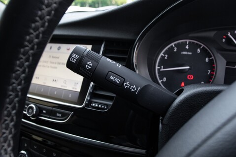 Vauxhall Mokka X ELITE NAV 16