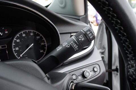 Vauxhall Mokka X ELITE NAV 17