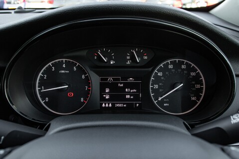Vauxhall Mokka X ELITE NAV 14